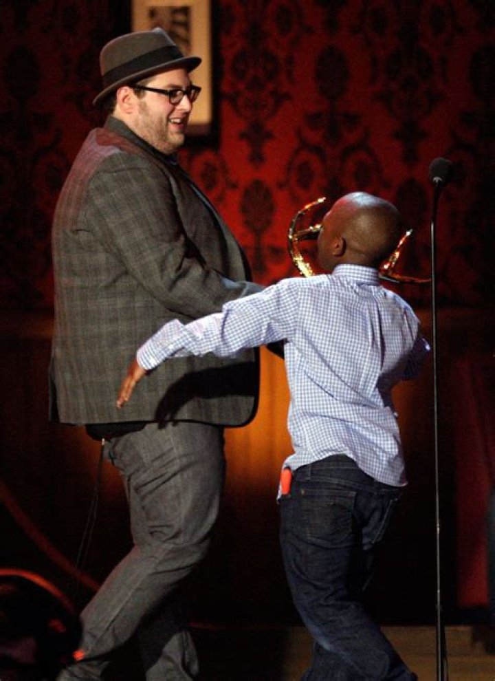 Exploring Bobbe J. Thompson Net Worth: A Rising Star's Financial Journey