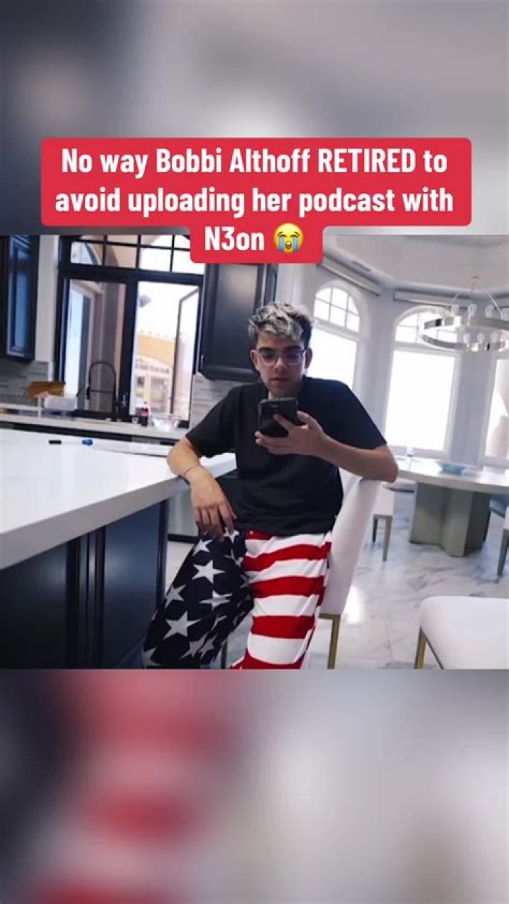 Bobbi Althoff Announcement: Everything You Need to Know