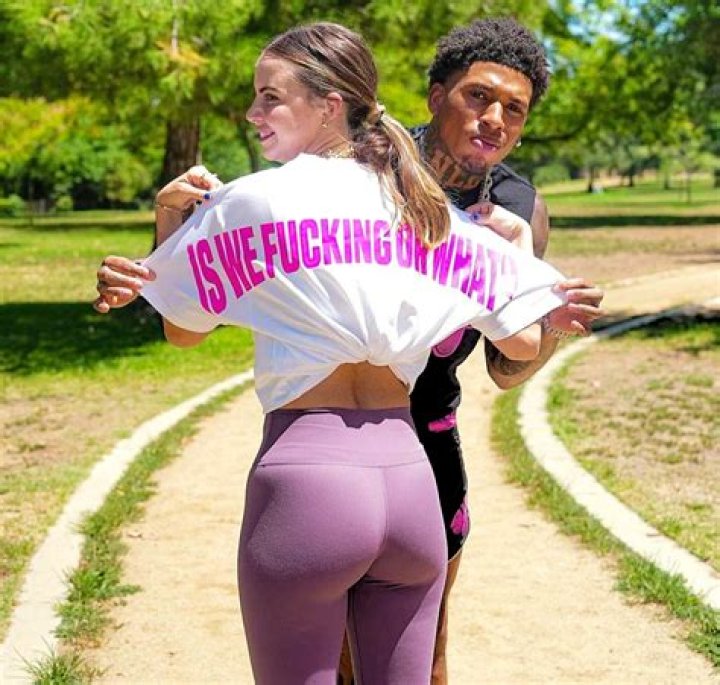 Bobbi Althoff Nudes: Unveiling the Controversy and Impact on Social Media