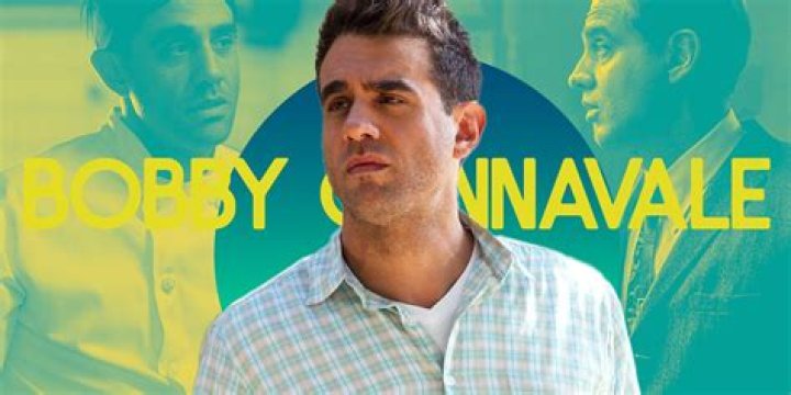 Bobby Cannavale: A Dive into His Acting Career and TV Shows in "The Other Guy"