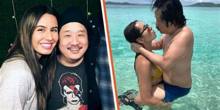 Bobby Lee and Khalyla: A Journey of Love and Resilience