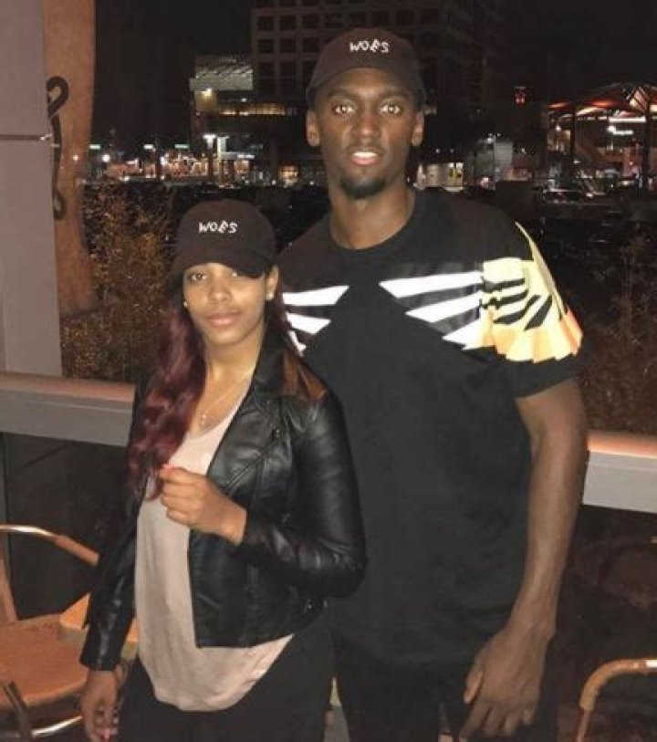 Bobby Portis Wife: A Closer Look at His Personal Life and Relationship