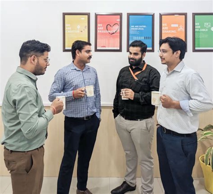 Fund the Future with Bohdan Venture Private Limited