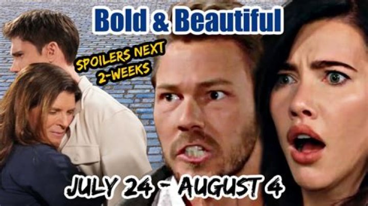 Essential Bold and Beautiful Spoilers for the Next Two Intriguing Weeks