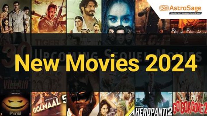 Bolly4 Movies: Exploring the World of Bollywood Cinema