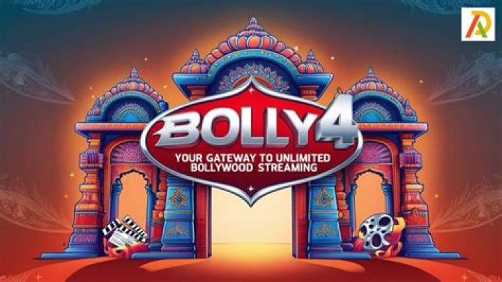 Bolly4: The Gateway to the World of Indian Cinema