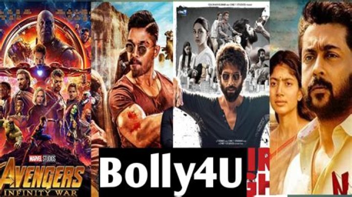 Bolly4u.org: The Ultimate Guide to Bollywood Movies and Entertainment
