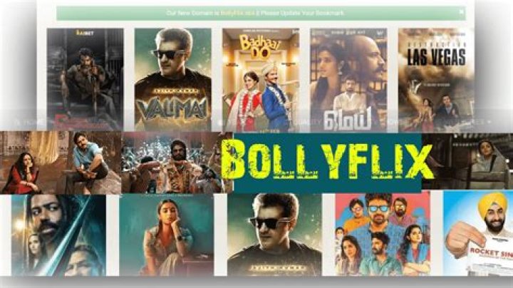 Bollyflix Hindi Dubbed: The Ultimate Guide to Enjoying Bollywood Movies