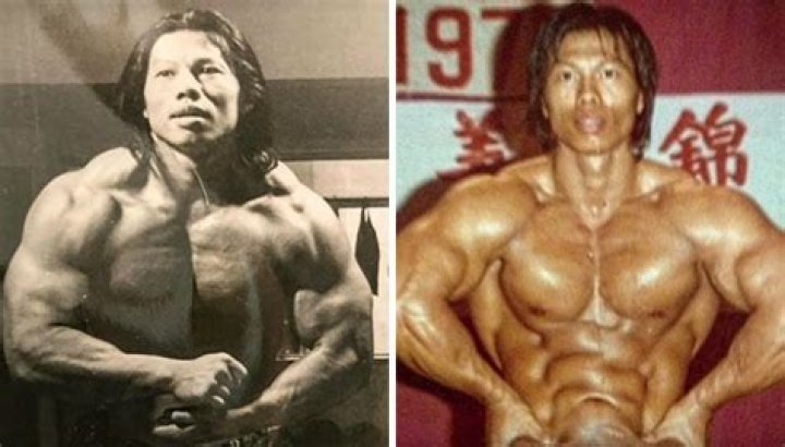 Bolo Yeung Bodybuilding: The Ultimate Guide to His Workout and Fitness Journey