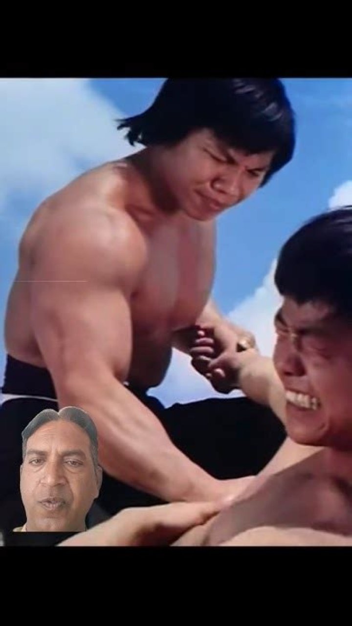 Bolo Yeung Fighting Style: A Deep Dive into the Martial Arts Techniques of a Legend