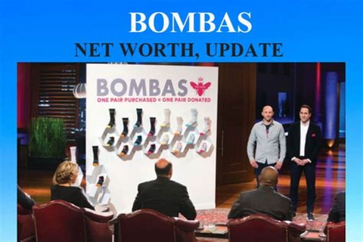 Bombas Net Worth 2024: A Deep Dive into the Success of a Purpose-Driven Brand