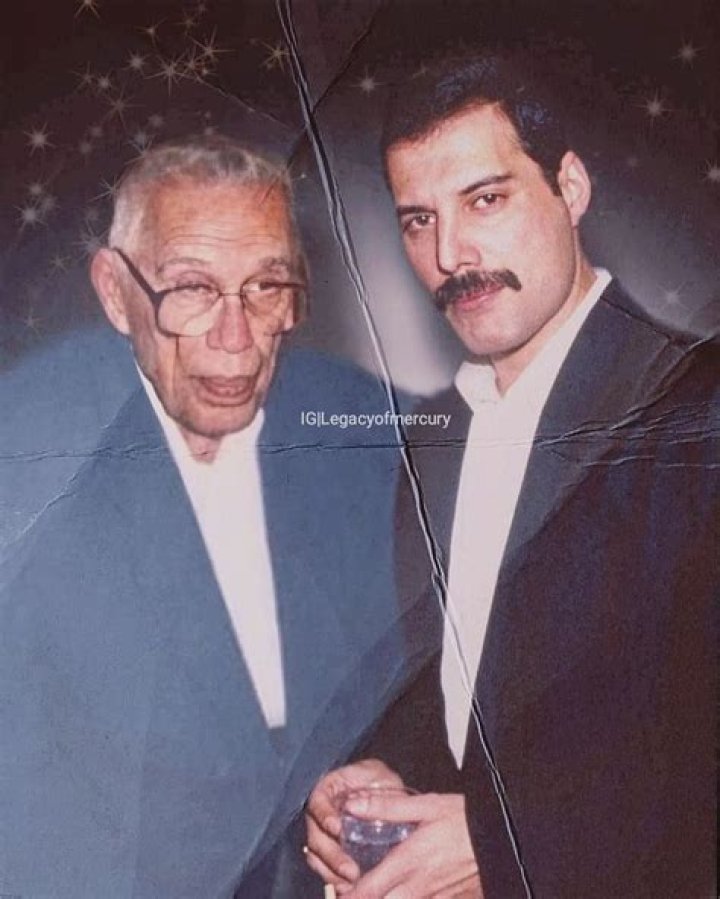 Bomi Bulsara: The Life and Legacy of Freddie Mercury's Sister