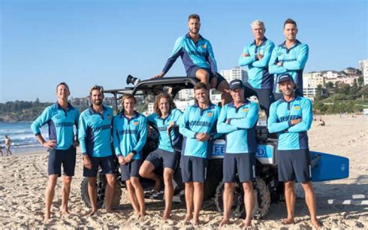 Exploring the Thrills and Challenges of Bondi Rescue