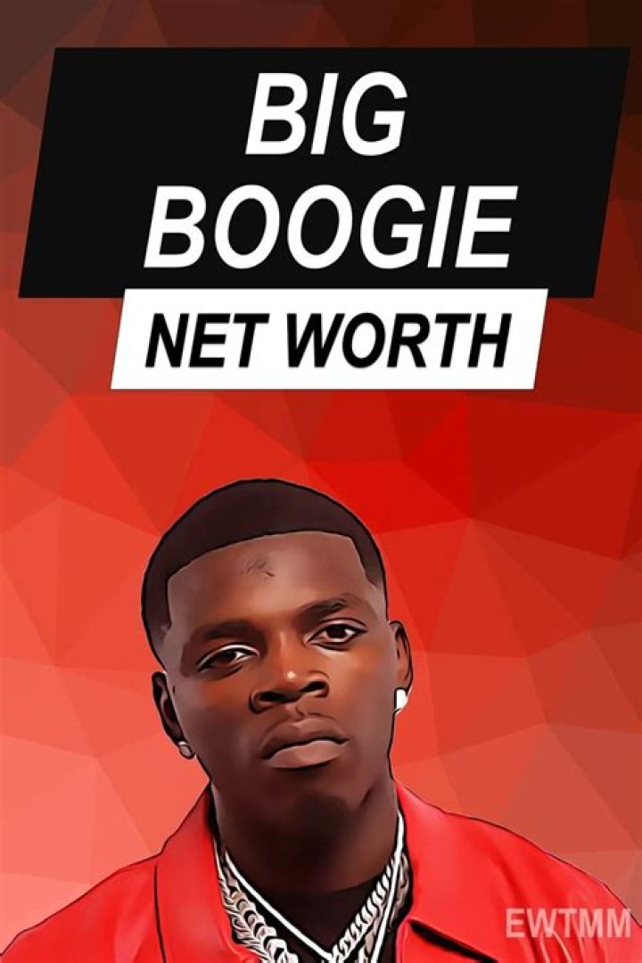 Boogie Net Worth: A Comprehensive Look at the Rising Star&rsquo;s Wealth and Achievements