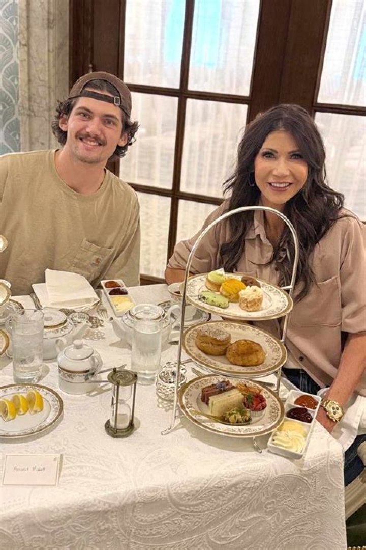 Unveiling the Life and Journey of Booker Noem