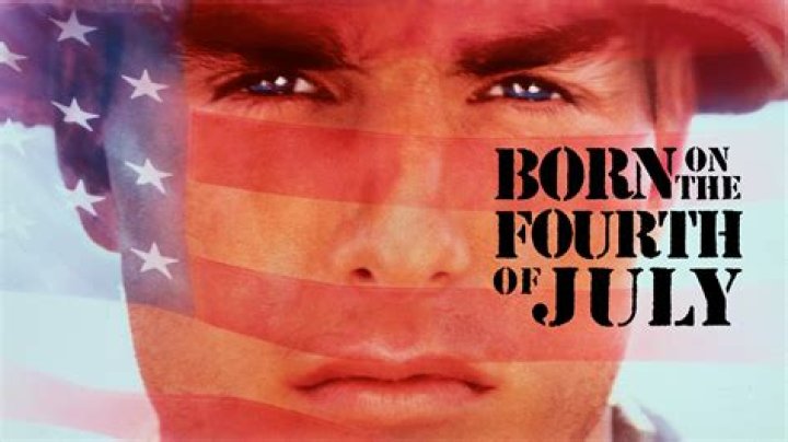 Born on the 4th of July: A Deep Dive into the Life and Legacy of an Iconic Film