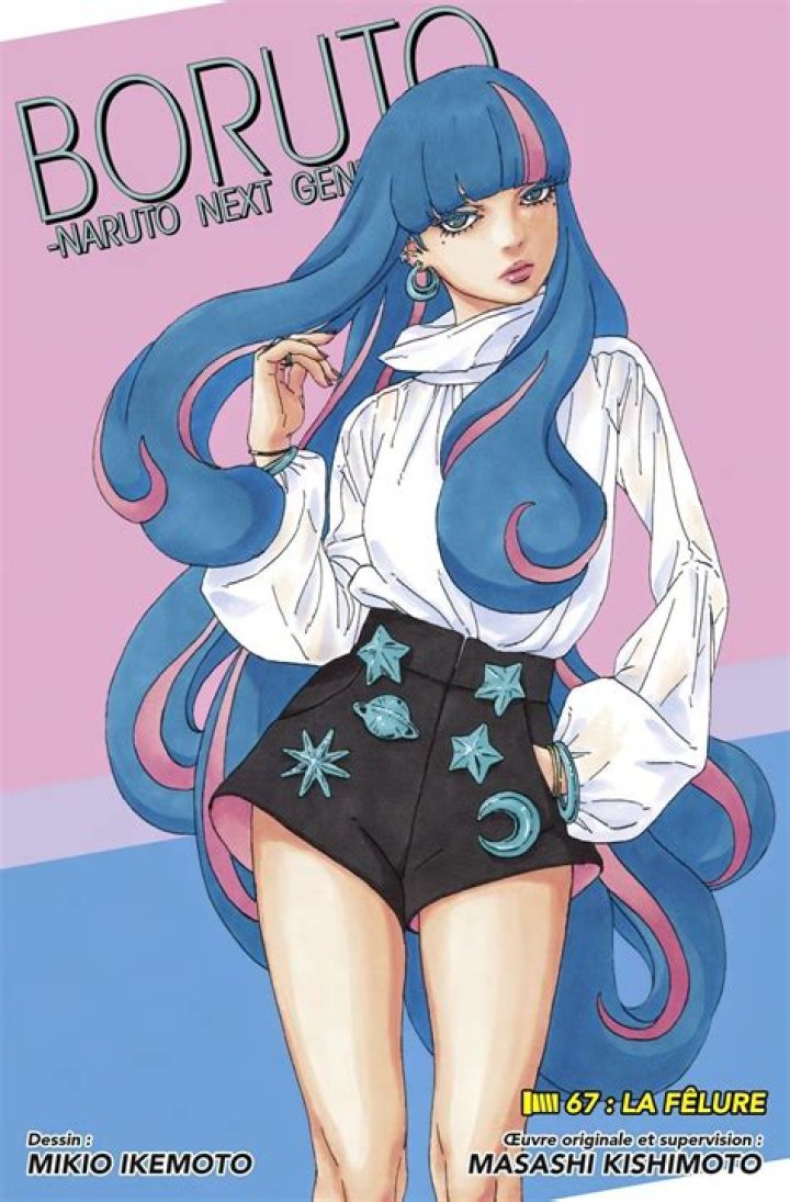 Exploring Boruto Chapter 83: A Comprehensive Analysis