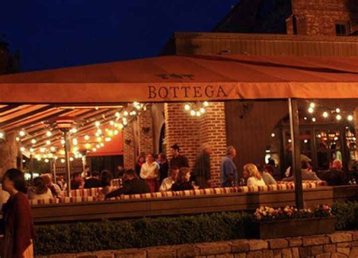 Discover the Elegance of Bottega Restaurant Napa: A Gourmet Haven in Wine Country