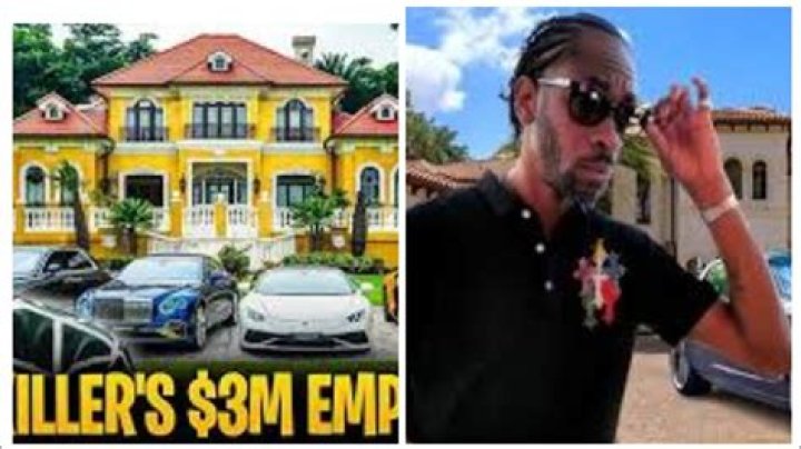 Bounty Killa Net Worth: A Deep Dive into the Jamaican Dancehall Icon&rsquo;s Wealth