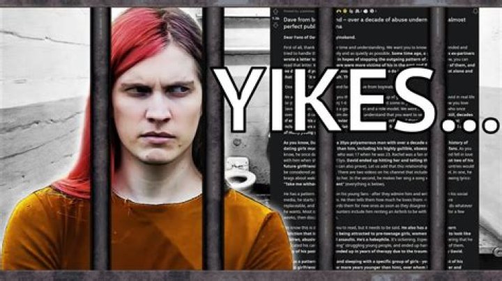 Unraveling the Boyinaband Allegations: The Controversy Behind the YouTube Star