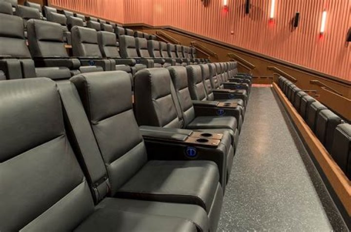 Explore the Thrilling Experience at Boynton Beach Cinemark Theater
