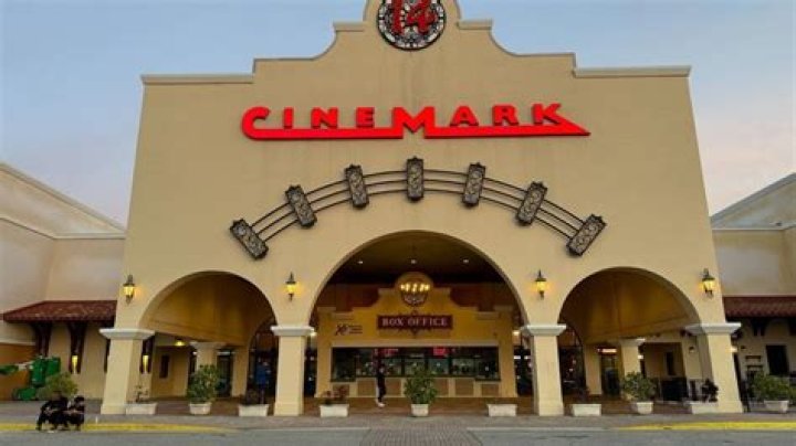 Discover the Vibrant World of Boynton Beach Theater Open