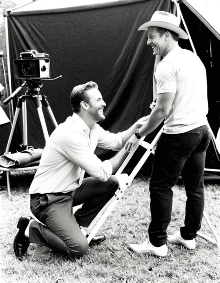 Discovering the Unseen Journey of Brad Hoss