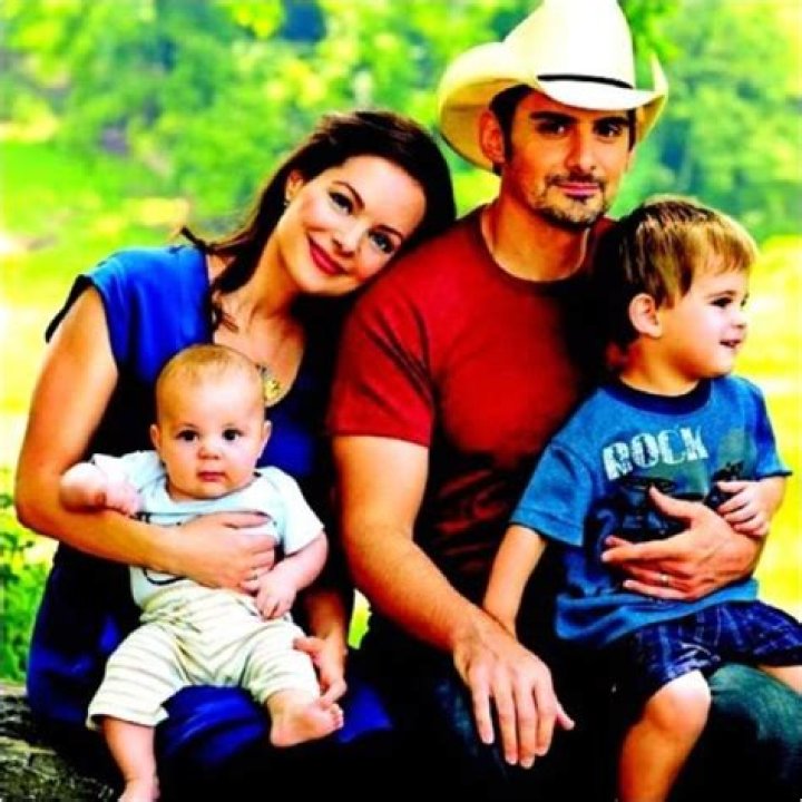 Discovering the Heart of Brad Paisley Family