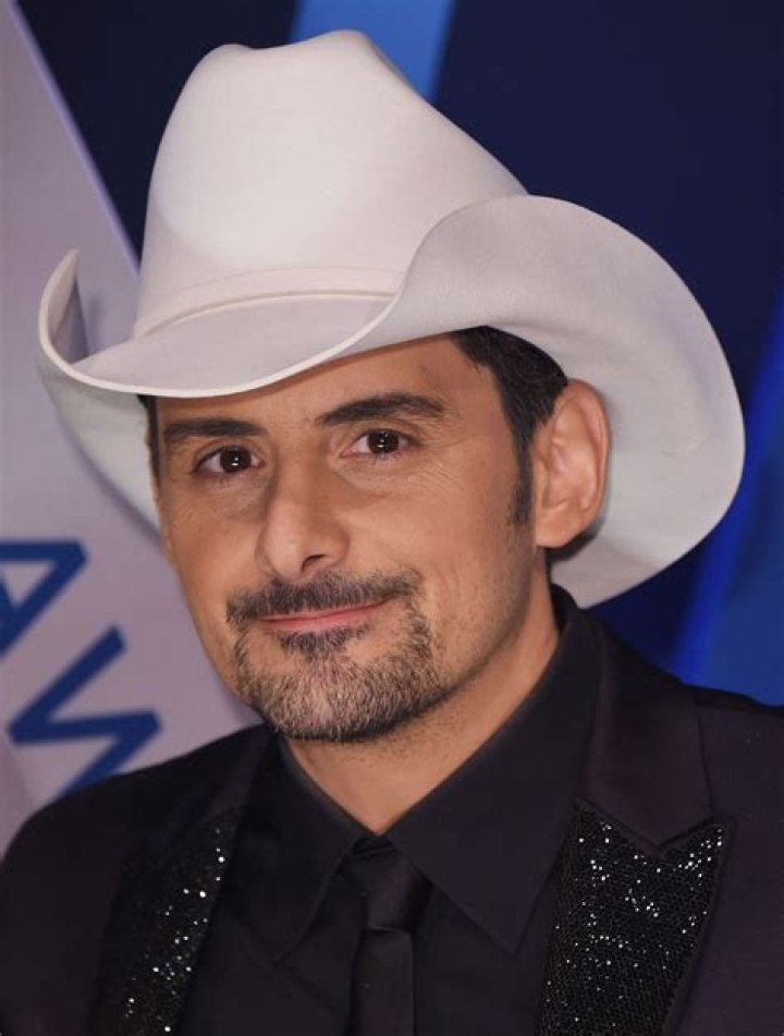 Exploring the Musical Journey of Brad Paisley
