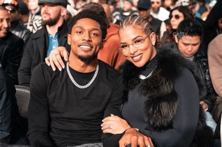 Unveiling the Life of Bradley Beal's Wife: A Deep Dive