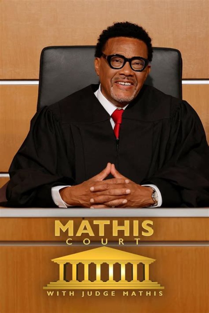 Brandon Davis: The Latest Updates from Judge Mathis