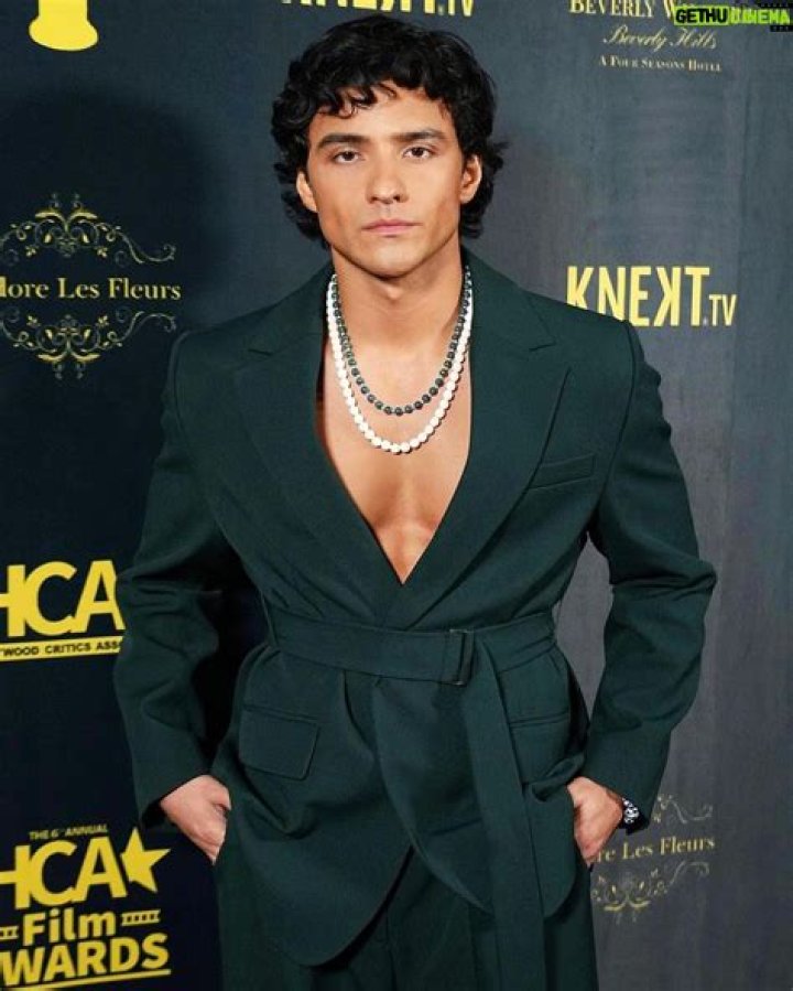 Brandon Perea Wiki: A Comprehensive Guide to the Rising Star's Life and Career