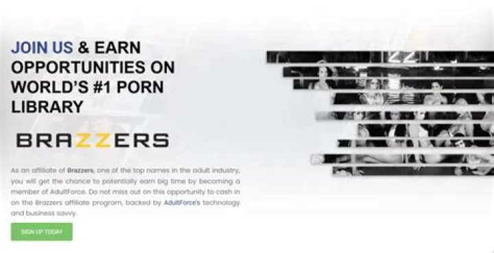 Unveiling the World of Brazzers Adult Entertainment