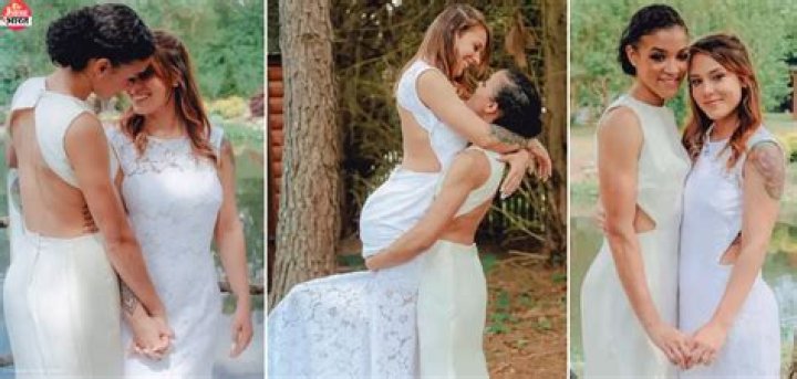 Unveiling the Mystery: Is Bre Austin Married?