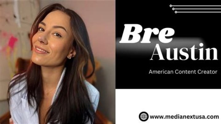 Unveiling Bre Austin's Wealth: A Deep Dive into Her Net Worth