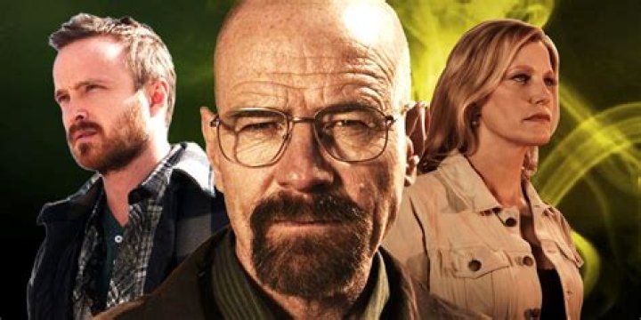 Exploring the World of Breaking Bad Vegamovies