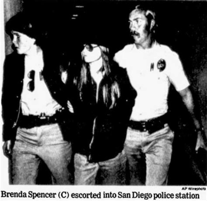 Brenda Spencer's Father: Unveiling the Life and Influence Behind a Controversial Figure