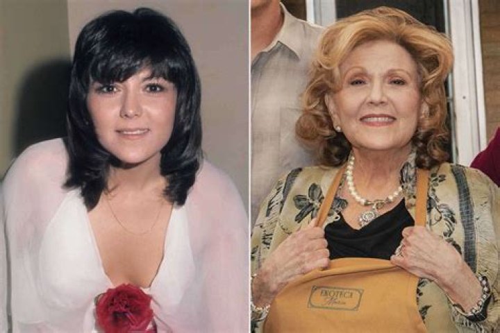 Brenda Vaccaro: A Journey Through Her Life and Career