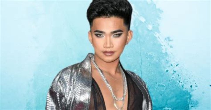 Bretman Rock Birth Chart: Unveiling the Astrological Secrets of a Social Media Icon