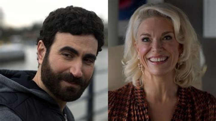 Exploring the Dynamic Relationship Between Brett Goldstein and Hannah Waddingham