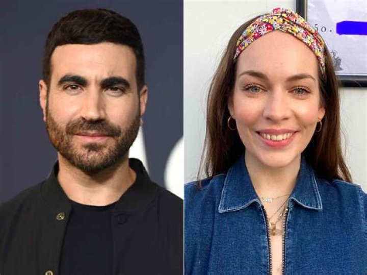 Brett Goldstein Wife: A Comprehensive Look Into Her Life and Relationship