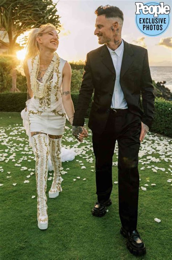 Bria Vinaite: The Rising Star Redefining Hollywood