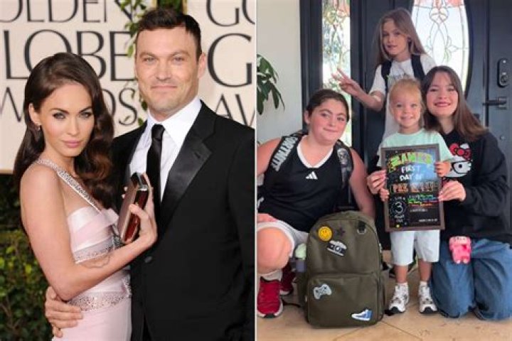 Brian Austin Green: A Comprehensive Look into His Life, Career, and Beyond