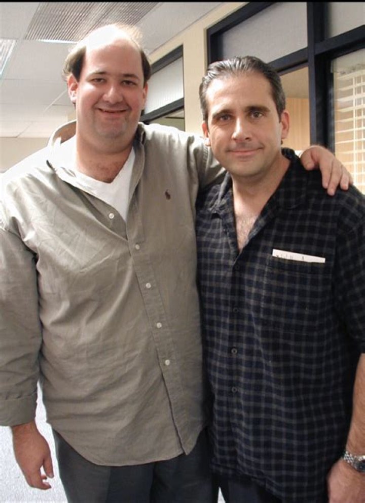 Exploring the Fascinating Intersection of Brian Baumgartner and Basketball