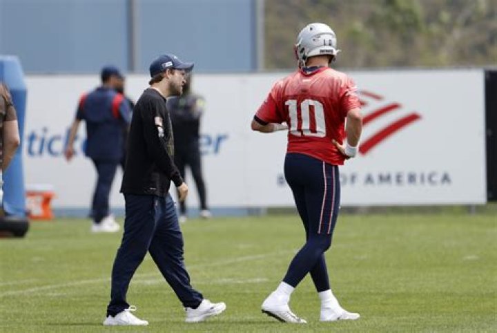 Brian Belichick: The Rising Star in the NFL Coaching World