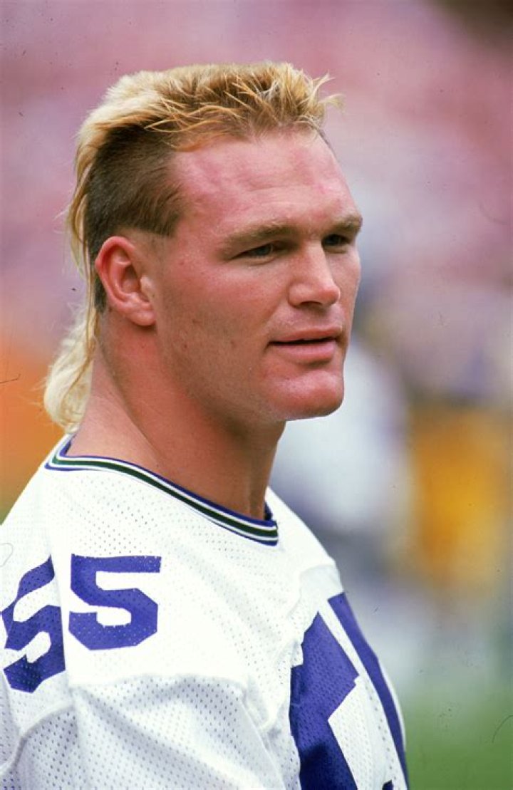 Unraveling the Legacy of Brian Bosworth: A Multifaceted Icon