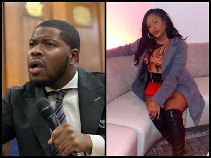 Brian Carn Married: A Deep Dive into His Life, Career, and Relationships