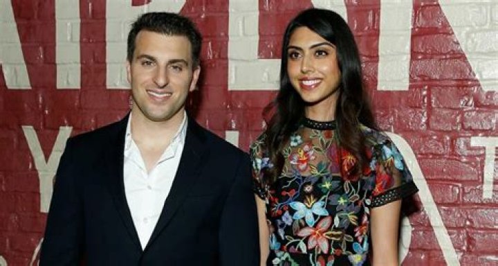 Understanding the Brian Chesky and Elissa Patel Split: A Deep Dive