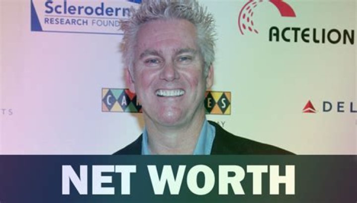 Brian Regan Net Worth: A Deep Dive into the Comedian&rsquo;s Wealth and Success