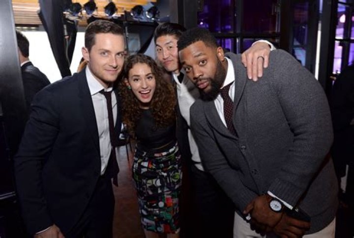 Brian Tee Net Worth: An Insight Into the Actor's Success and Wealth